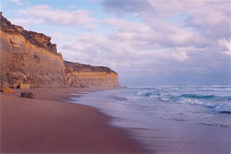 Improved beach access at Gibson Steps - Great Walks