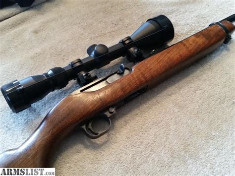 ARMSLIST - For Sale: Ruger 44 Mag Carbine