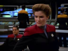 Star Trek's Number One is a revolutionary female character