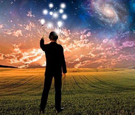 How You Can Utilize Lucid Dreaming to Reach Your Fullest Potential – Learning Mind