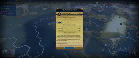 Civilization VI: Rise and Fall Review - Expanding Greatness