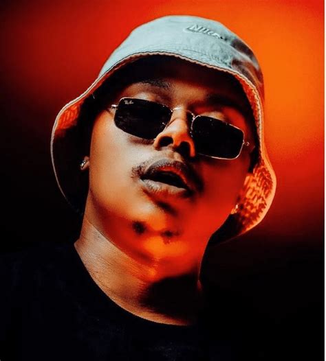 A-Reece cries foul after performance was cut off at Cotton Fest