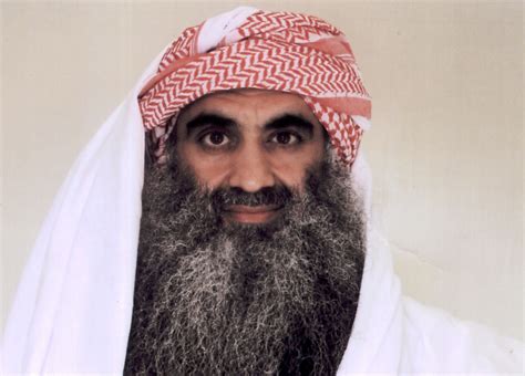 Letter from alleged 9/11 mastermind Khalid Sheikh Mohammed finally ...