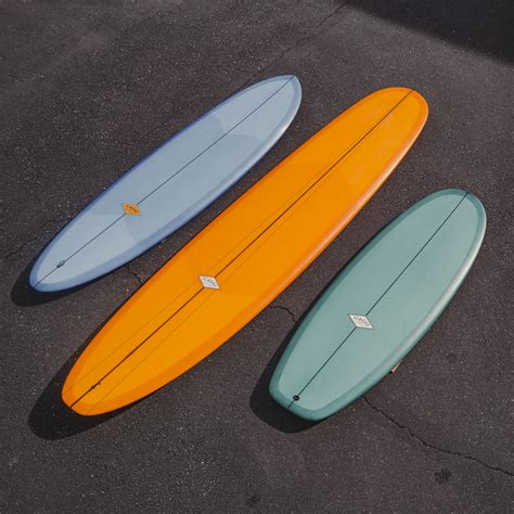 Brand New (& Lightly Used) Surfboards 🌊 - Almond Surfboards