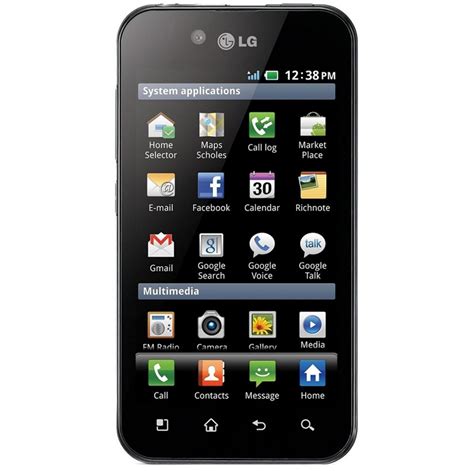 WHOLESALE CELL PHONES, WHOLESALE UNLOCKED CELL PHONES, NEW LG OPTIMUS ...