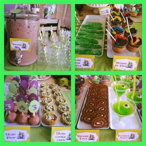 Pin on Party Food Ideas