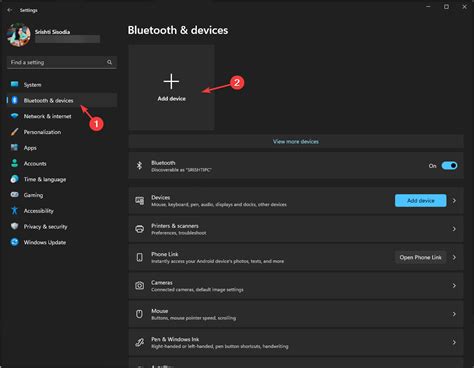 How to Share Files Over Bluetooth on Windows 10/11