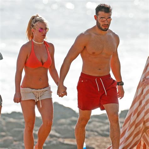 Sam asghari (britney spears boyfriend) | LPSG