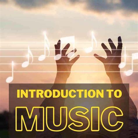 Four Week Trial of Introduction To Music - Lorraine Music Academy