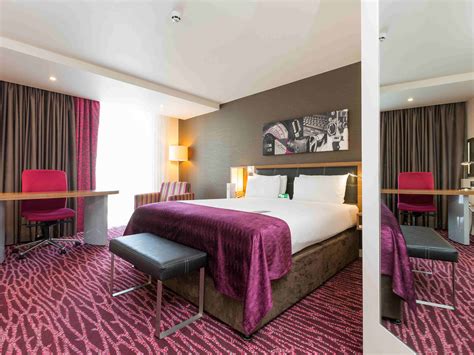 Media City Hotels: Holiday Inn Manchester - MediaCityUK