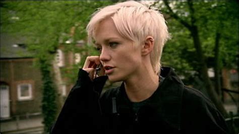 Primeval 1.02 - Hannah Spearritt Image (7877897) - Fanpop