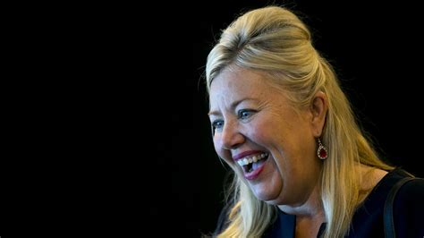 Rep. Debbie Lesko is on Trump's impeachment team? That's not news