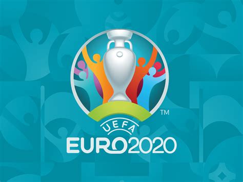 Euro 2020 Logo : UEFA Euro 2020 Logo Unveiled - Soccer365 - wilhelmhomes