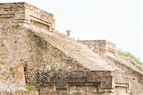 How to Visit Monte Alban Ruins in Oaxaca — LAIDBACK TRIP