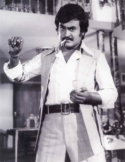 Rajinikanth: Life-History & Success Story » StarsUnfolded