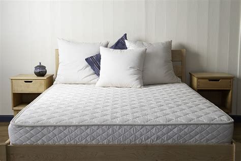 Wool Mattress | Made in USA From Pure, Durable, All Natural Wool