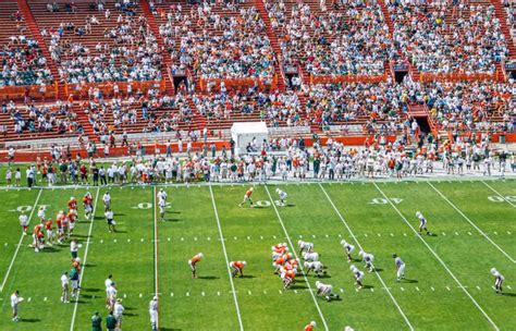 Orange Bowl Tickets | Buy or Sell Orange Bowl Tickets - viagogo