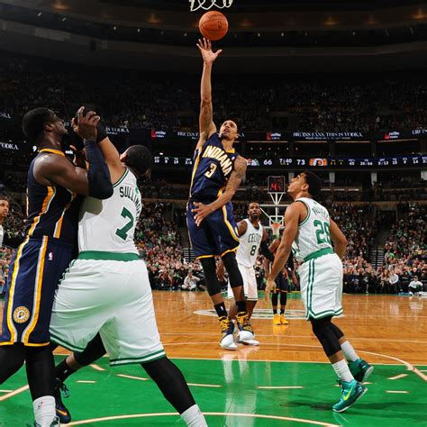 Indiana Pacers vs. Boston Celtics 11/22/13: Video Highlights and Recap ...