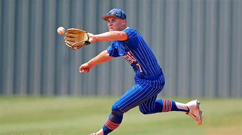 OU baseball eyes Jaxon Willits as 'leading candidate' at shortstop