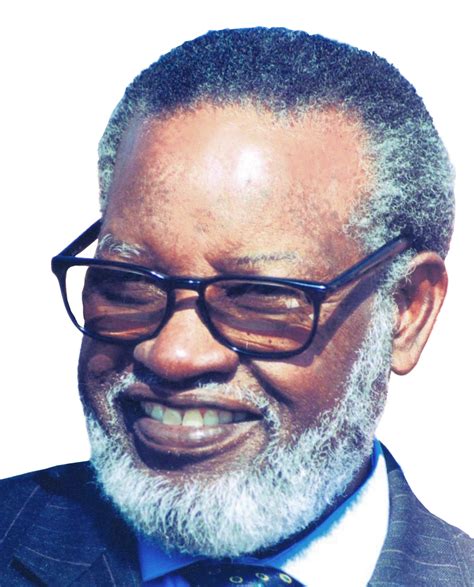 6 Famous quotes of Namibia's first President Sam Nujoma - Motivation Africa