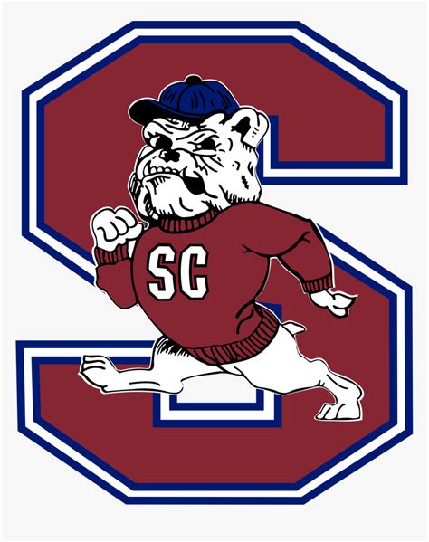 South Carolina State University Mascot, HD Png Download - kindpng