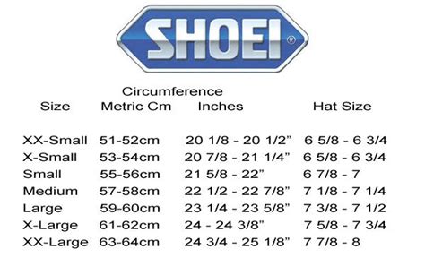 Helmet Features Specs and Sizing Charts - www.AirGraffix.com