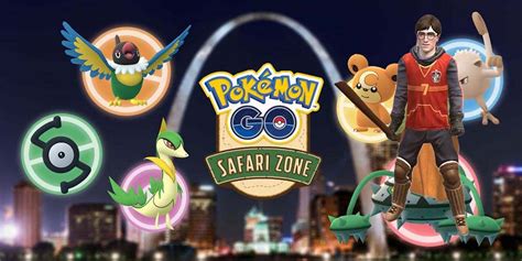 New Pokemon GO Harry Potter Wizards Unite Events Announced for 2020 - pokemonwe.com