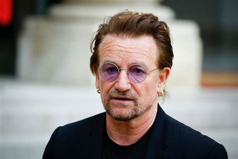 Bono Vox sbarca a Cagliari. In gran segreto, il leader degli U2 arriva nell'isola | Cagliari ...