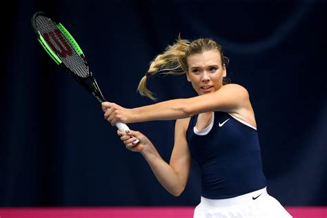 Katie Boulter Ranking - Dusolapan