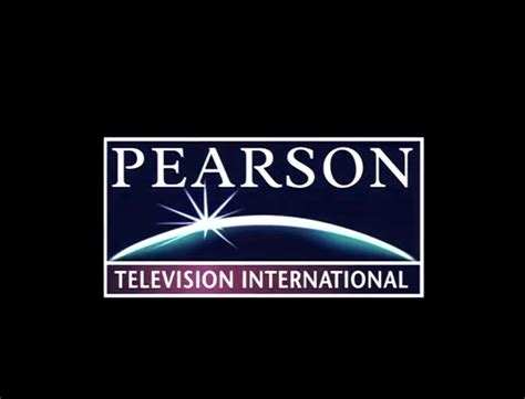 Pearson Television (UK) - Closing Logos