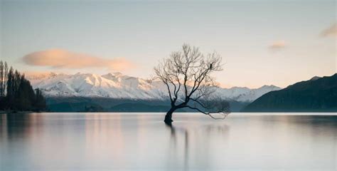 Exploring in and around Wanaka - MountainWatch Travel