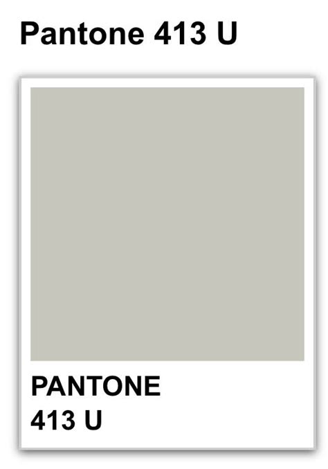 Pantone 413 | Pantone, Salle de bain enfant, Jardin intérieur