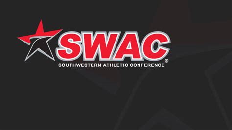 SWAC Compliance Information - Southwestern Athletic Conference