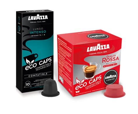 Are Lavazza Pods Recyclable - Peter Delaune Kapsels