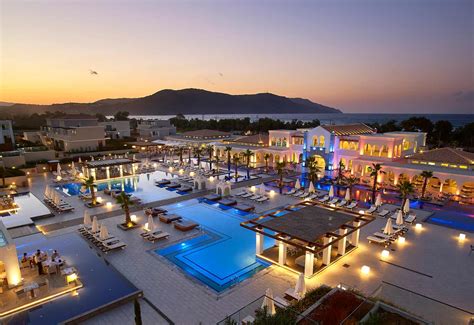 Anemos Luxury Grand Resort in Georgioupolis, Crete | loveholidays