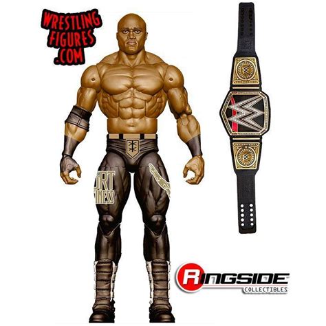 SDCC 2021 @ HOME MATTEL WWE FIGURE REVEALS & RUNDOWN VIDEO! | WrestlingFigs