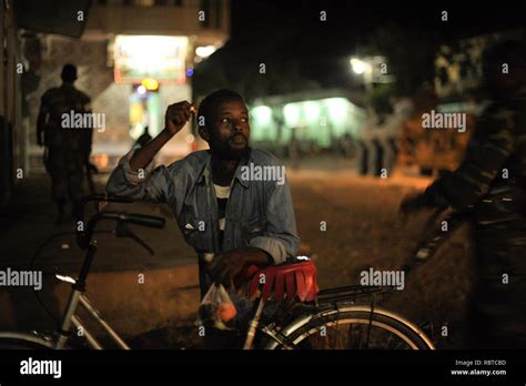 Ethiopian soldiers hi-res stock photography and images - Alamy