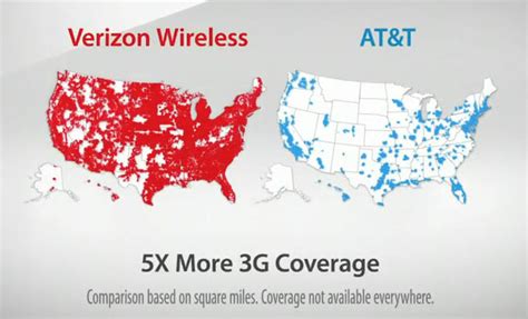 Verizon Wireless VS AT&T ~ Verizon Wireless Plans