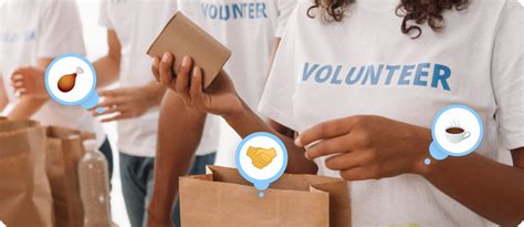 Thanksgiving Volunteer Opportunities - Where Can I Volunteer? | YouMap Blog