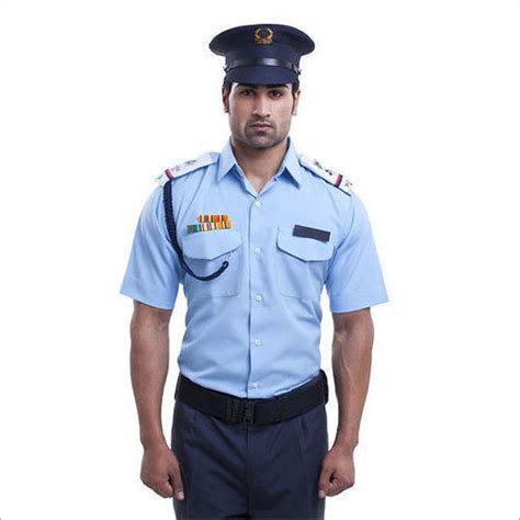 All Security Guard Uniform at Best Price in Ghaziabad | Shagun Enterprises