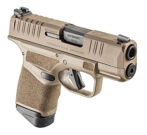 Springfield Armory Hellcat Fde - For Sale - New :: Guns.com