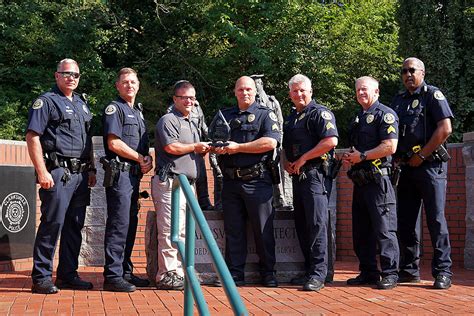 Clarksville Police Department Traffic Unit wins 1st Place in Tennessee ...