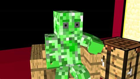 Achievement Hunter Minecraft Animation #0008 - YouTube