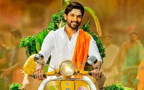 Watch Allu Arjun’s action comedy, DJ on Sony MAX