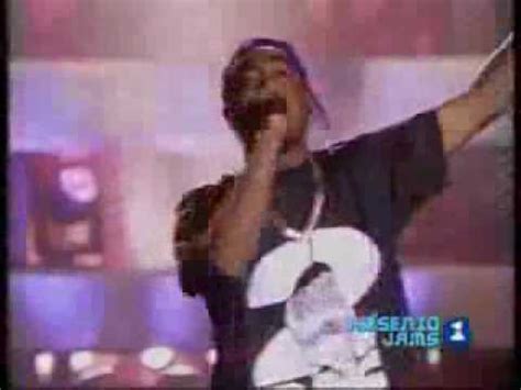 2Pac - I Get Around [LIVE] - YouTube