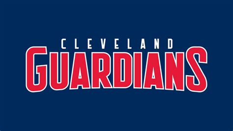 First look at the new Cleveland Guardians logos and uniforms - oggsync.com