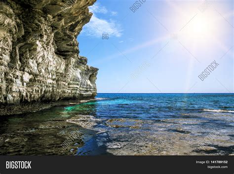 25 May 2016.Cape Greco Image & Photo (Free Trial) | Bigstock