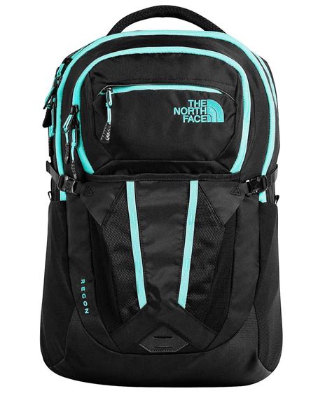 The North Face Women's Recon Backpack | The north face, Laptop backpack, North face women