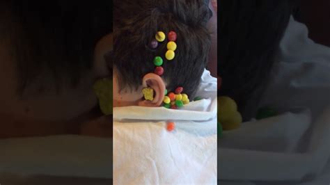 skittles prank - YouTube