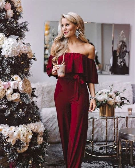 43 Most Cute Christmas Outfit Ideas That Can You Copy Right Now ...